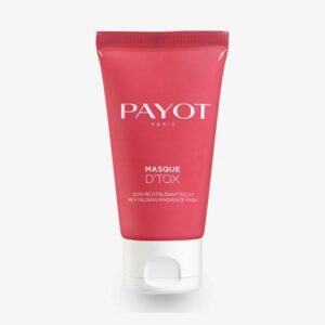 Payot Nue  D'TOX Radiance Mask 50 ML