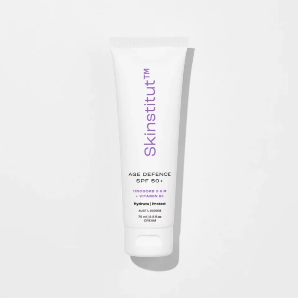 age defence spf 50 skinstitut