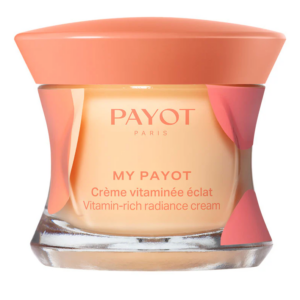 Payot My Payot Vitamin Rich Radiance Cream 50ml