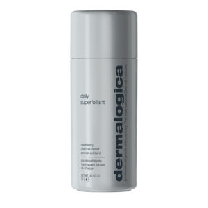 Dermalogica Daily Superfoliant exfoliating powder for smoother, brighter skin