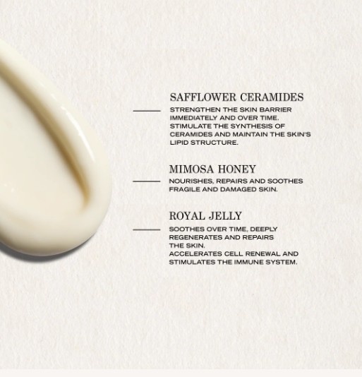 Payot Source Nutrition Nourishing Cream