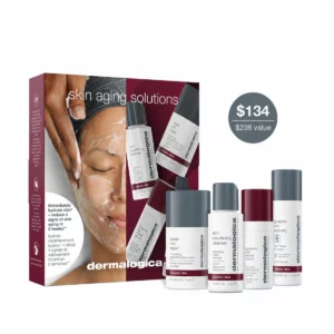 Dermalogica Ageing Solutions Kit anti-ageing skincare set