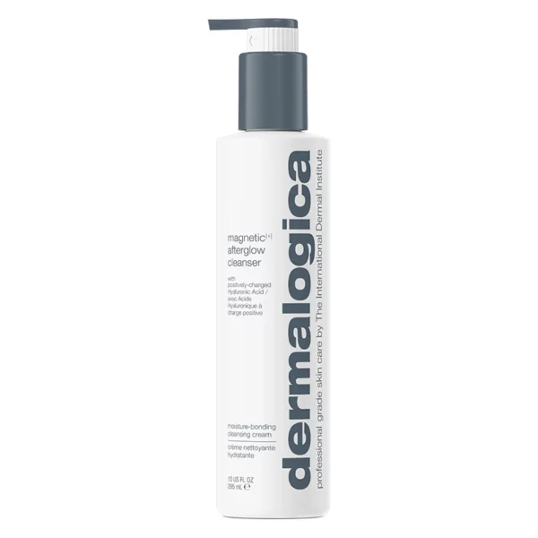 dermalogica magnetic after glow cleanser