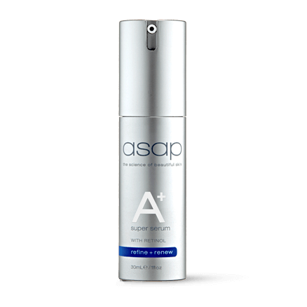 super A+ serum