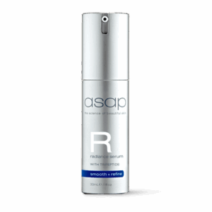 radiance serum