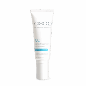 CC correcting cream SPF15