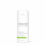 ASAP Gentle Eye Makeup Remover - Nirvana Store