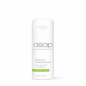 gentle eye makeup remover