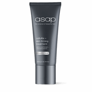 Cellulite + skin firming treatment