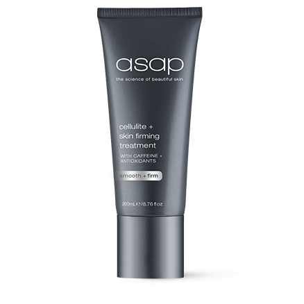 Cellulite + skin firming treatment