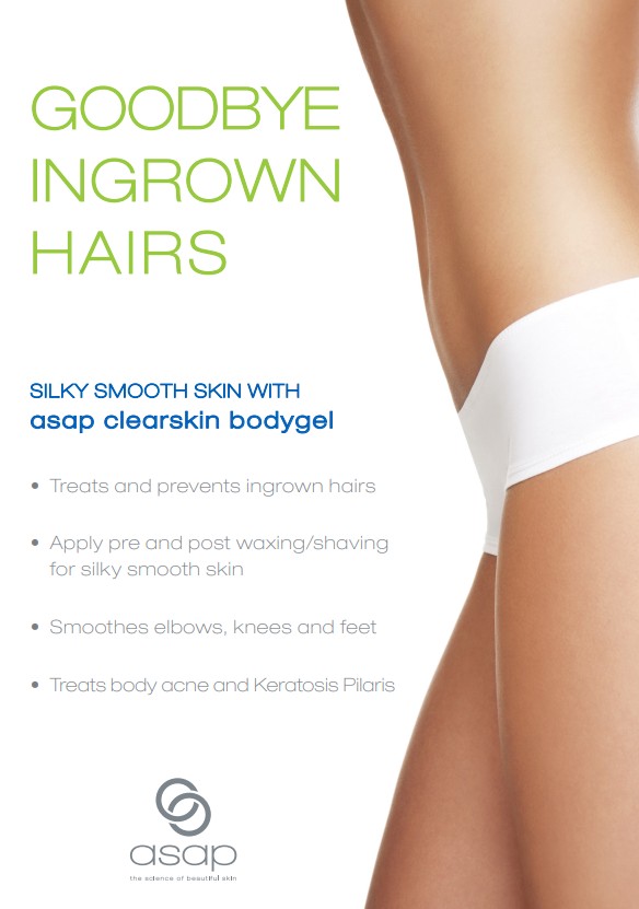 Clearskin Bodygel