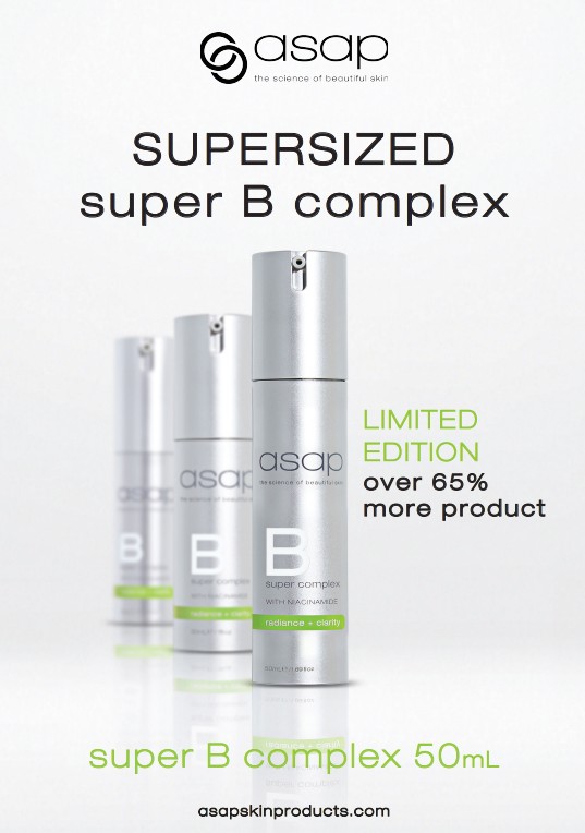 Super B Complex
