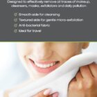 deluxe facial cloth