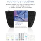 Radiance Routine