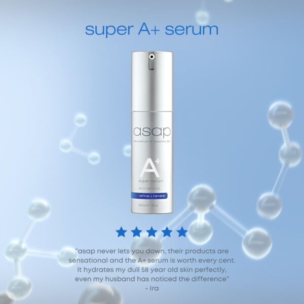 Super A+ Serum
