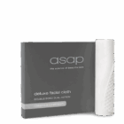 deluxe facial cloth