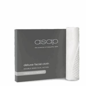 deluxe facial cloth