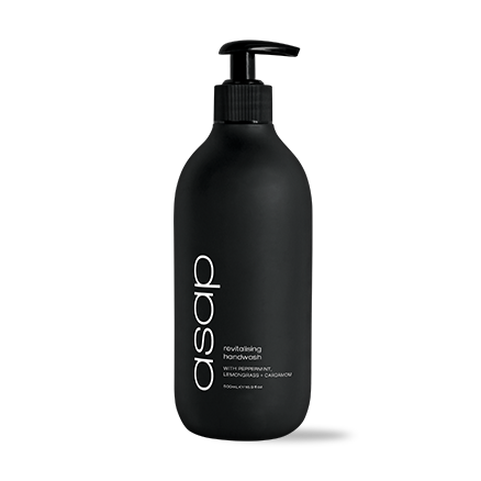 revitalising handwash 500ml