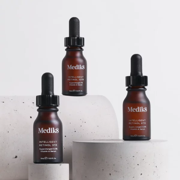 Medik8 Intelligent Retinol 6tr