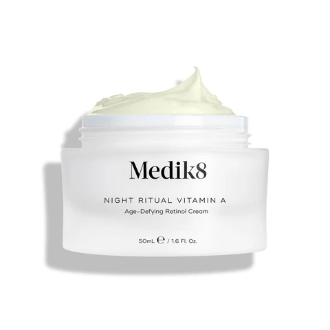 Medik8 Night Ritual Vitamin A