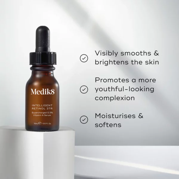 Medik8 Intelligent Retinol 10tr