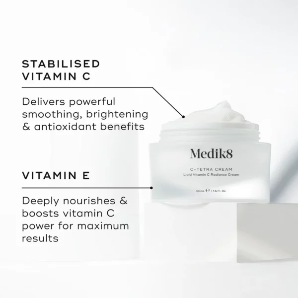 Medik8 C-Tetra Cream