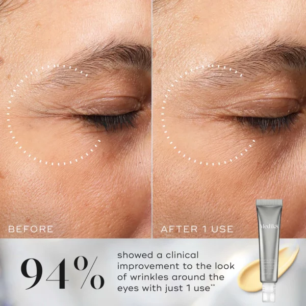 Crystal Retinal Ceramide Eye 3