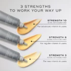 Crystal Retinal Ceramide Eye 3