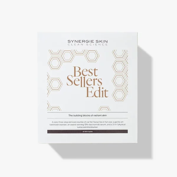 Synergie Best Sellers Edit