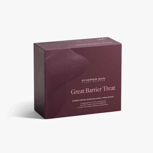 Synergie Great Barrier Treat