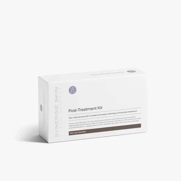 Synergie Post-Treatment Kit