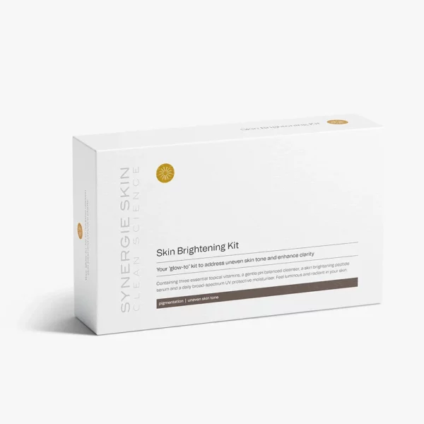 Synergie Skin Brightening Kit