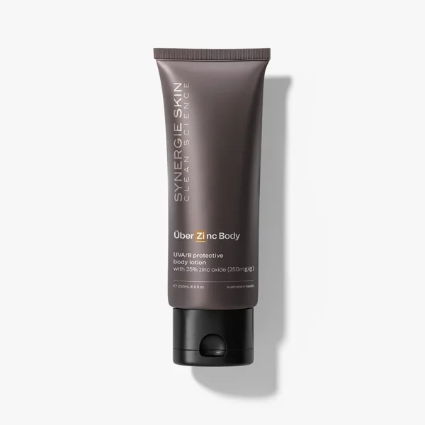Synergie ÜberZinc Body