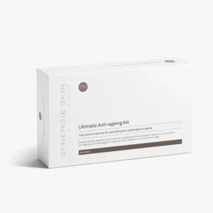 Synergie Ultimate Anti-ageing Kit