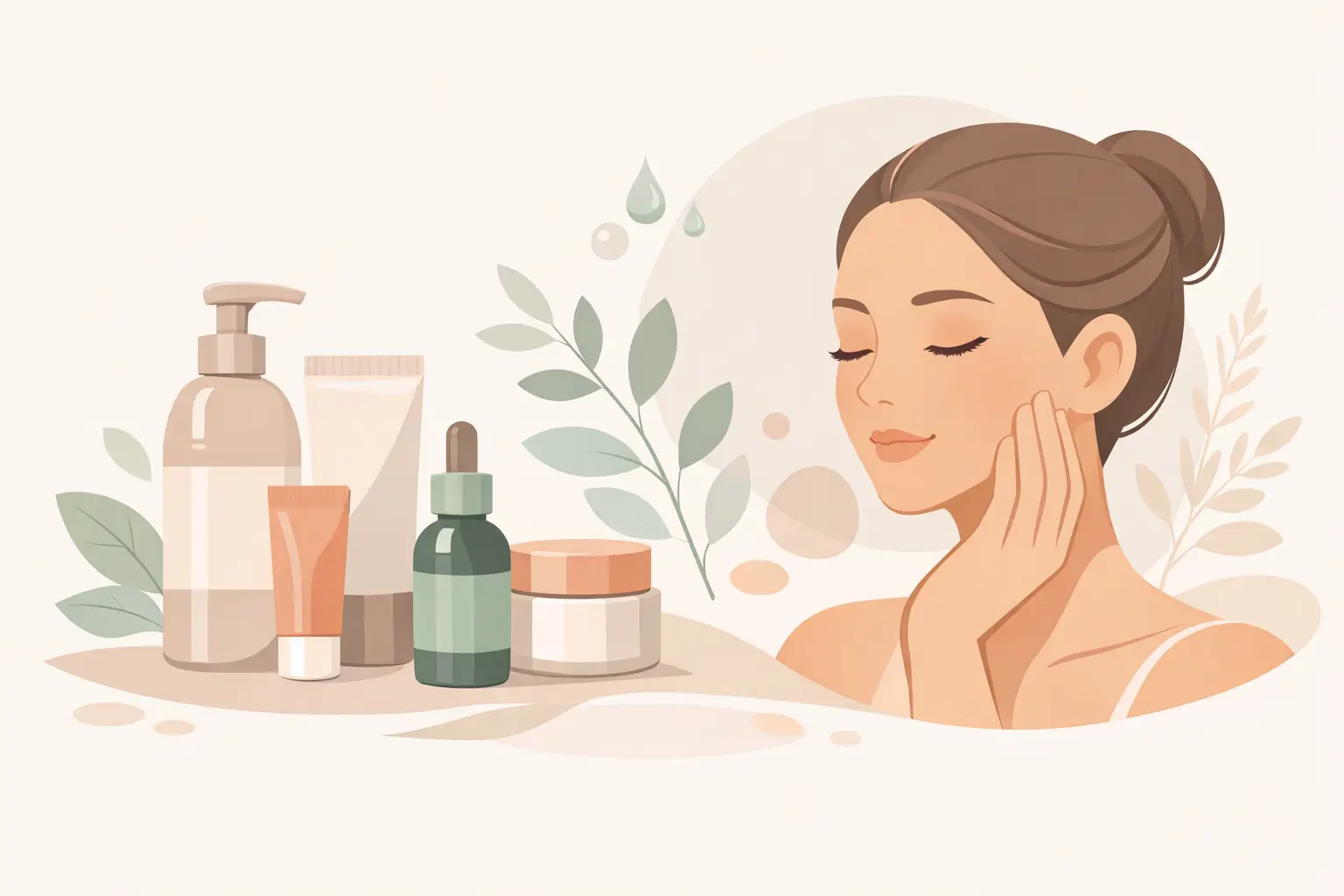 Best Skincare Brands for Sensitive Skin