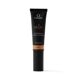 Treatment Fusion Foundation - Amber