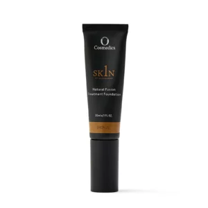 Treatment Fusion Foundation - Bronze