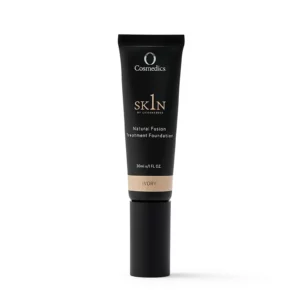 Treatment Fusion Foundation - Ivory