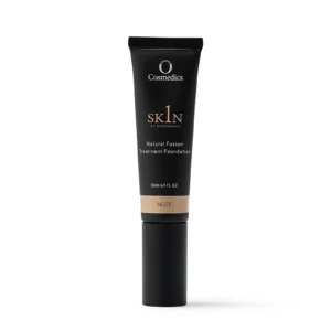 Treatment Fusion Foundation - Nude