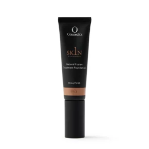 Treatment Fusion Foundation - Spice