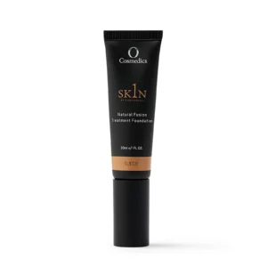 Treatment Fusion Foundation - Suede