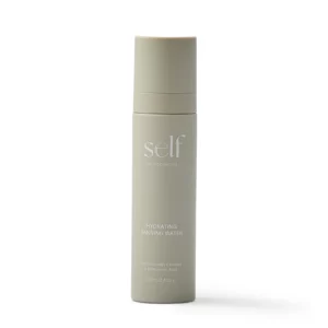 Face Tan Water