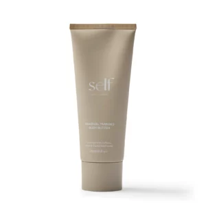 Gradual Tanning Body Butter