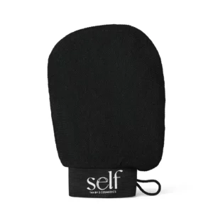 Exfoliating Mitt